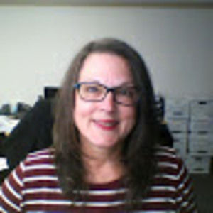 Meet your Posher, Gayna